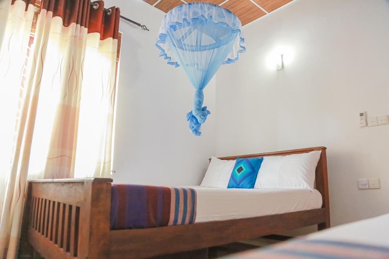 Lakeside Villa Anuradhápura Exteriér fotografie
