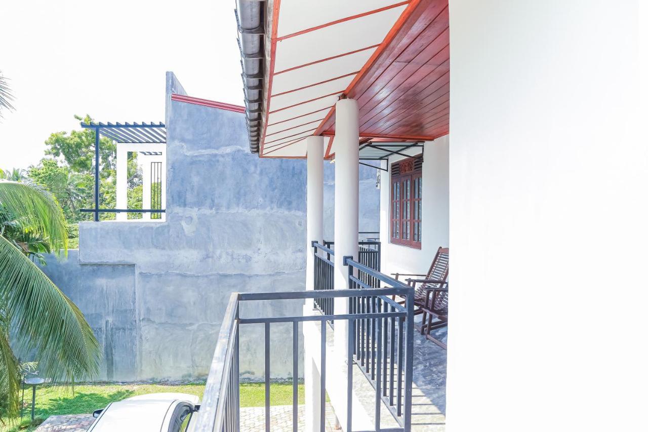 Lakeside Villa Anuradhápura Exteriér fotografie