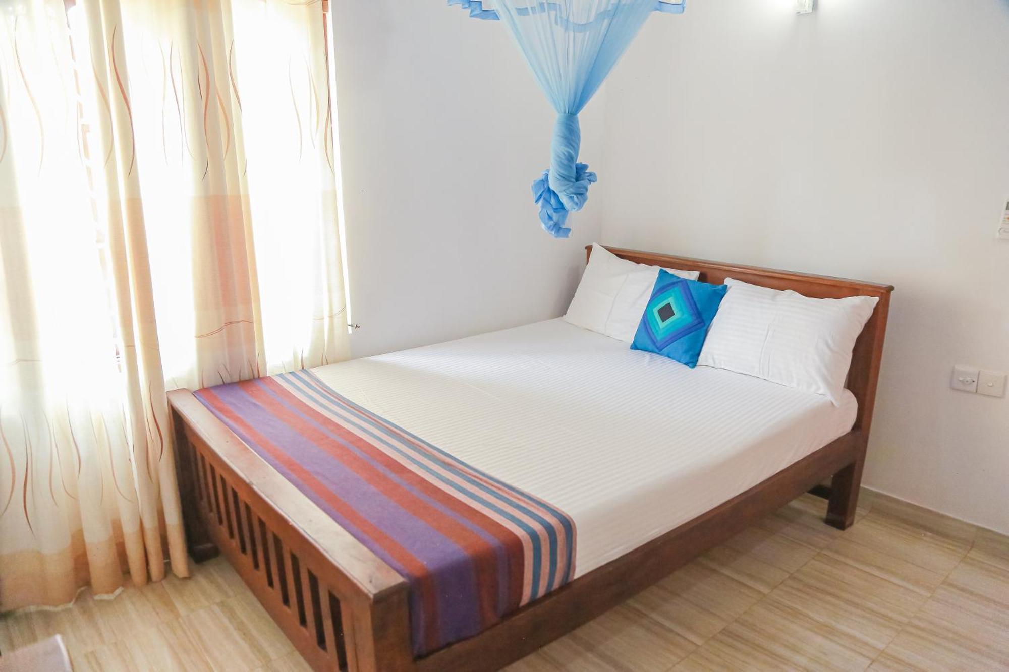 Lakeside Villa Anuradhápura Pokoj fotografie
